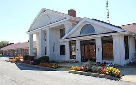 Bellevue Hotel And Suites